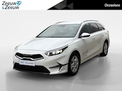 Kia Cee'd Sportswagon - Ceed 1.0 T-GDi DynamicPlusLine | Rijdende demo | Stoel- en stuurverwarming | Elektrisch be