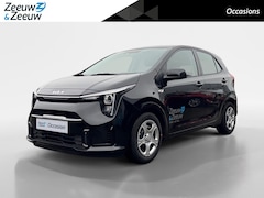 Kia Picanto - 1.0 GDi DynamicLine | Navigatie | Cruise control |Parkeer camera achter | Apple Carplay/An