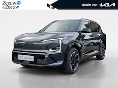Kia EV5 - GT-Line Business Edition 81.4 kWh | 505 km actieradius | 19" Inch velgen | Bel voor info