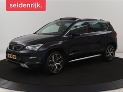 SEAT Ateca - 1.5 TSI FR Intens | Panoramadak | Trekhaak | Stoelverwarming | 360 Camera | Adaptive cruis