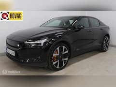 Polestar 2 - 2 Long Range Dual Motor Performance Plus Pilot