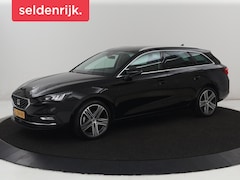 SEAT Leon Sportstourer - 1.4 TSI eHybrid PHEV FR | SOH 99% | Stoel & stuurverwarming | Virtual Cockpit | Carplay |
