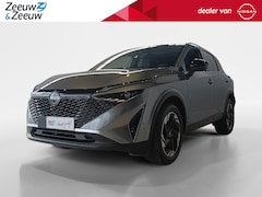 Nissan Qashqai - 1.5 e-Power N-Connecta | €3500 Korting | 360camera | Blind spot warning | Navigatie | Stuu
