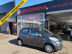 Peugeot 107 - 1.0 Access Accent 2 EIGENAAR *2012 * AIRCO *NW APK