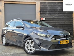 Kia Cee'd Sportswagon - Ceed 1.0 T-GDi DynamicLine