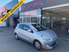 Mitsubishi Space Star - 1.0 Bright 1 EIGENAAR * 121.000 KM NAP