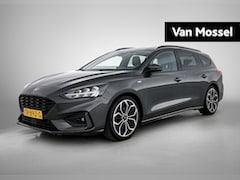 Ford Focus Wagon - 1.0 EcoBoost ST Line Business | Elektrisch inklapbare Trekhaak | Cruise Control | Parkeers