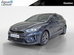 Kia Cee'd - Ceed 1.0 T-GDi GT-Line | Airco | Navi | Camera | LM Velgen | Trekhaak | Panoramadak |