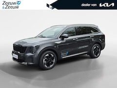 Kia Sorento - 1.6 T-GDi Plug-in Hybrid 4WD ExecutiveLine 7p. | Airco | Navi | Camera | LM Velgen | DEMO