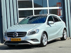 Mercedes-Benz A-klasse - 180 Ambition Automaat Leder Panodak Navi Camera