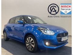 Suzuki Swift - AUTOMAAT / NAVI / 1.2 Stijl
