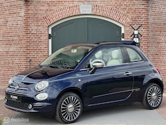 Fiat 500 - 1.2 Riva