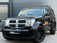 Dodge Nitro - 3.7 V6 SE High Roof