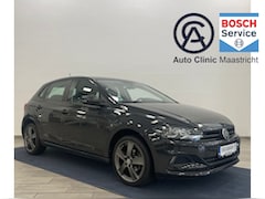 Volkswagen Polo - 1.0 Comfortline Business | 5-DRS / AIRCO / 17" VELGEN /