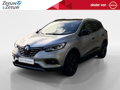 Renault Kadjar - 1.3 TCe Black Edition Automaat Net voorzien van nieuwe remschijven en blokken voor en acht