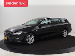 Opel Insignia - 2.0 Turbo Elegance | Stoelverwarming | Carplay | Matrix LED | Navigatie | Stuurverwarming