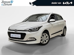 Hyundai i20 - 1.0 T-GDI Comfort Eerste eigenaar | Dealer onderhouden | Climate control | Cruise control
