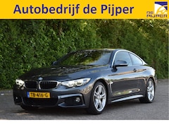 BMW 4-serie Coupé - 420i High Executive Sport Line | NL-Auto | Headup | Harman/Kardon | DAB | Camera | Vol Led