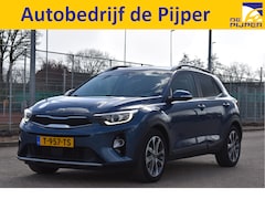 Kia Stonic - 1.0 T-GDi ExecutiveLine 120 pk | NL-Auto | Vol | Camera | Keyless | Leder | Stoel- & stuur