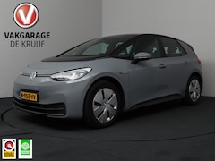 Volkswagen ID.3 - Pro 58 kWh | SoH 92, 8% | Adaptief Cruise Control | Navigatie | LED