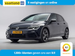 Volkswagen Golf - 1.5 eTSI R-Line [Ambient Verlichting Stoelverwarming Camera]