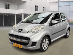 Peugeot 107 - 1.0-12V Sublime/ LEES BESCHRIJVING