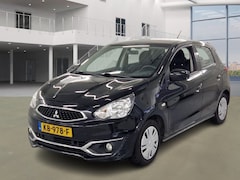 Mitsubishi Space Star - 1.0 Cool+