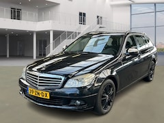 Mercedes-Benz C-klasse Estate - 180 K Business Class/VELGEN/TOPPER