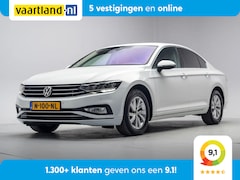 Volkswagen Passat - 1.5 TSI Business Aut. [ Navi Virtual Adapt.cruise Ergo-stoelen ]