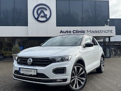 Volkswagen T-Roc - 1.5 TSI R-LINE 150pk DSG | VIRTUAL / AUTOMAAT / 19" / FULL LED /