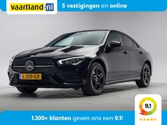 Mercedes-Benz CLA-Klasse - 250 e Business Solution AMG Line Aut. [ Half- Leder ]