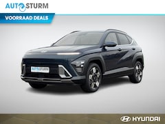 Hyundai Kona - 1.6 GDI HEV Premium