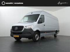 Mercedes-Benz Sprinter - 314 CDI | L3 H2 | 140 PK | NAVIGATIE | ACHTERUITRIJCAMERA | GEVEERDE BESTUURDERSSTOEL | W7