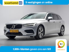 Volvo V60 - 2.0 B3 Momentum Advantage Aut. [ LED Trekhaak Apple/Android ]