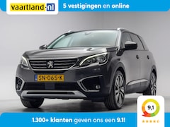 Peugeot 5008 - 1.2 PureTech Allure 7 pers. [ Navi Camera Trekhaak ]