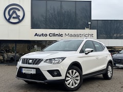 SEAT Arona - 116 pk TSI Xcellence DSG / AUTOMAAT / NAVI / CRUISE /