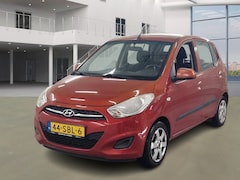 Hyundai i10 - 1.1 i-Drive Cool/ LICHTMETALEN VELGEN/ ZUINIG