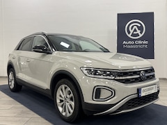 Volkswagen T-Roc - 1.5 150pkTSI Style | 1e EIG. / NAVI / STOELMASAGE / FULL LED /
