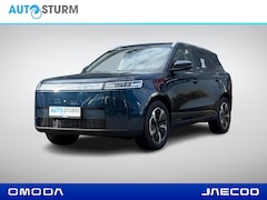 Jaecoo 5 - 5 Exclusive 61 kWh