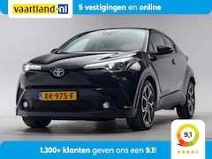 Toyota C-HR - 1.8 Hybrid Dynamic Aut. [ Navigatie Camera Stoelverwarming DAB+ radio ]
