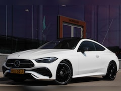 Mercedes-Benz CLE Coupé - 200 AMG Line | Pano. dak | Night pakket |