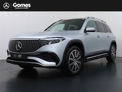 Mercedes-Benz EQB - 250+ Business Solution AMG 71 kWh Accu | Memorystoelen | Apple Carplay & Android Auto | Pa