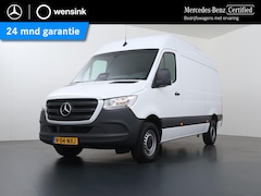 Mercedes-Benz Sprinter - 317 CDI | L2 H2 | AUTOMAAT | 170 PK | 3500 KG AHW VOORBEREIDING | ACHTERUITRIJCAMERA | AIR