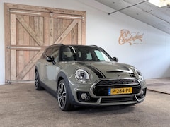 MINI Clubman - 2.0 Cooper S Knightsbridge Edition