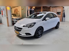 Opel Corsa - 1.0 Turbo Business+ NAVI, Bluetooth, PDC, Cruisecontrole, Airco, NAP
