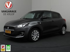 Suzuki Swift - 1.2 Select Smart Hybrid | Adaptief Cruise Control | Achteruitrijcamera | Carplay