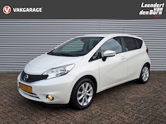 Nissan Note - 1.2 DIG-S Connect Edition AUTOMAAT | Trekhaak | Navigatie | Climate | Cruise | verstelbare