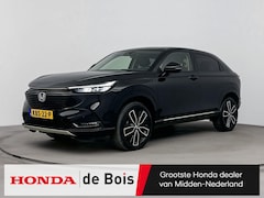 Honda HR-V - 1.5 e:HEV Advance | Navigatie | Apple Carplay/Android Auto | Elektrische kofferklep | Verw