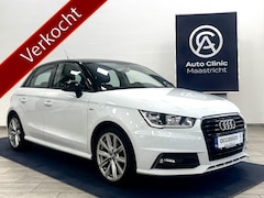 Audi A1 Sportback - S-LINE ULTRA / TWO-TONE / NAVI / CRUISE / S-LINE SPORTBACK |