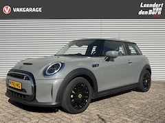 MINI Mini-Electric - Classic 33 kWh AUTOMAAT | Navigatie | Cruise | Climate | Sensoren | Apple Carplay/Android